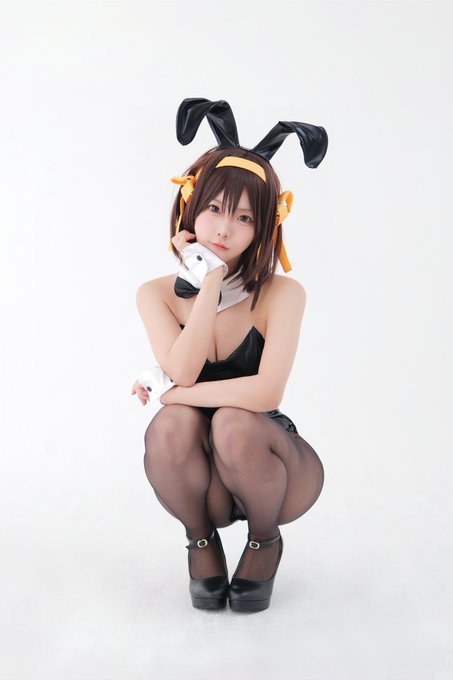 コスプレイヤーニャロメ・ニアのTwitter画像25