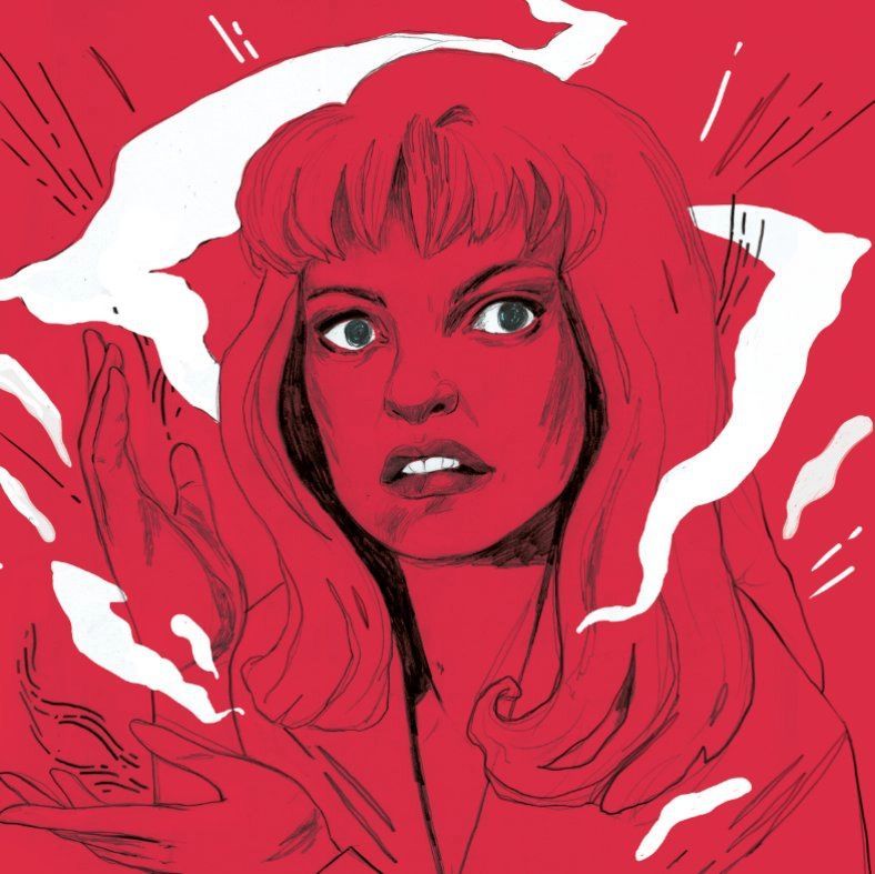 Hikâyeleri, dostları, yayınları, unutulmaz karakterleri ve dahasıyla…
A’dan Z’ye: David Lynch (1946-2025) 👉buff.ly/3DZOYaR 

#bantmagarşivden
İllüstrasyon: Gizem Winter