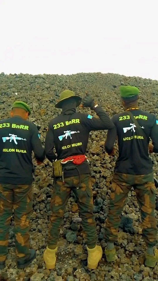 Watch Congolese Army #FARDC tweet media