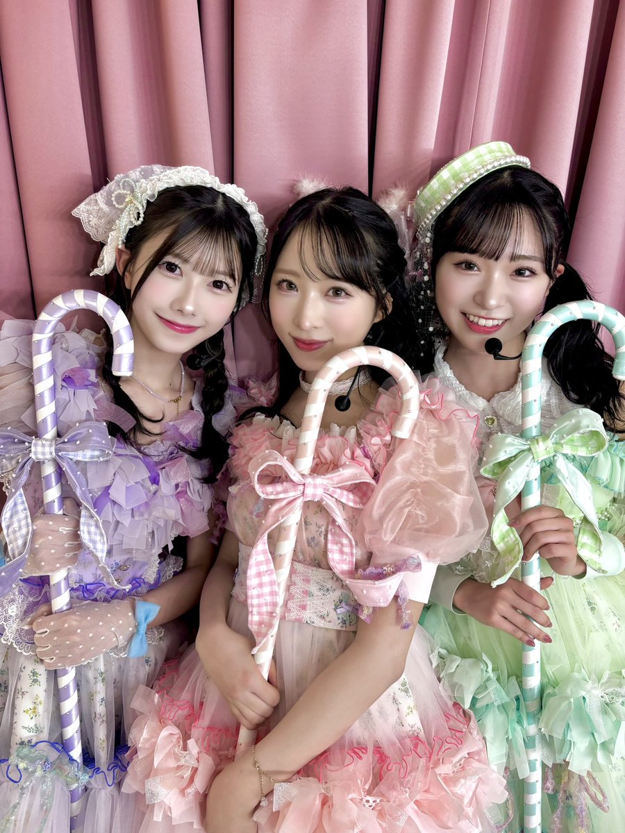 ディズニーパルパルーザ 第3弾が ヴァネロペ🍬ということで 東京