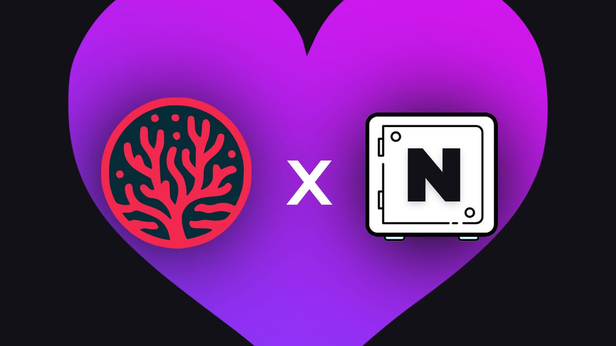 CoralP2P's tweet photo. Can you imagine sending your FIAT and receiving your $USDC directly in @NamiProtocol to receive returns? 

It would be amazing, wouldn’t it? ✨ https://t.co/I4c2IS57jG