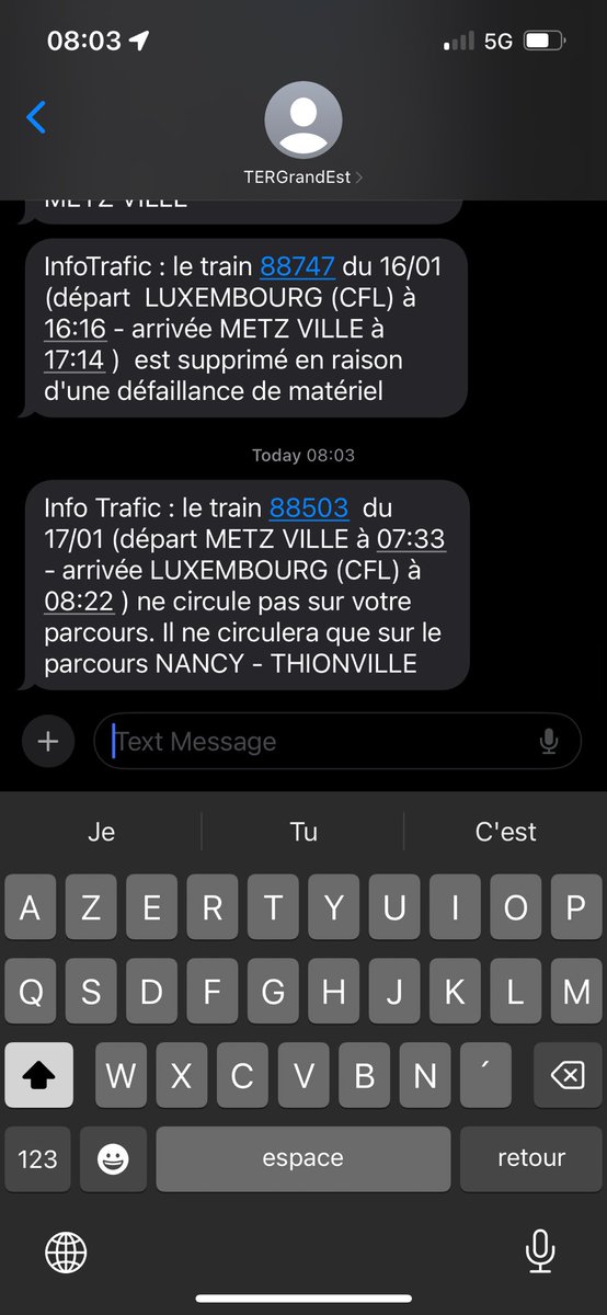 Laura Bannier tweet media