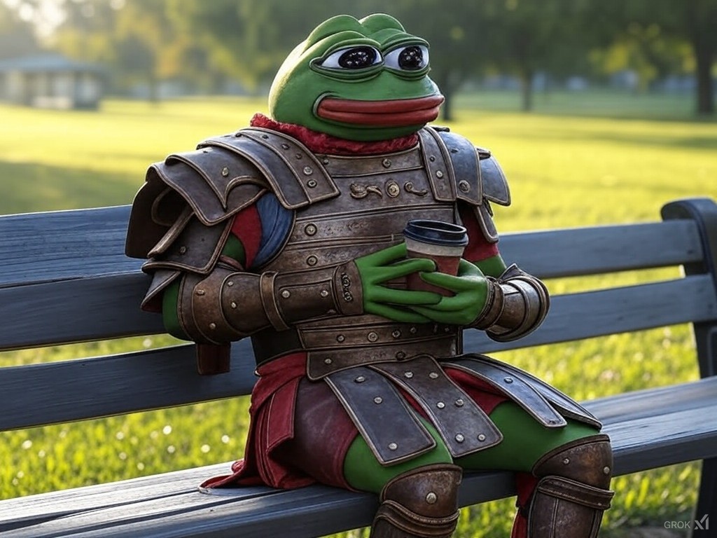 Kekius Maximus (SOL CTO FAN CLUB) tweet media