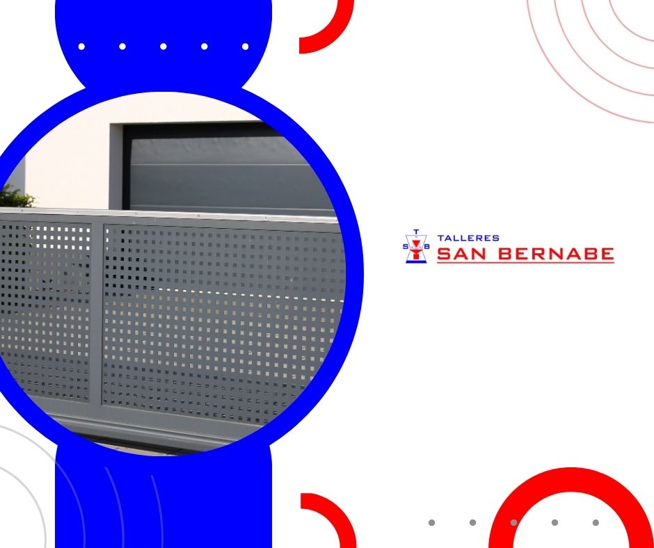 SanBernabeSA's tweet image. 🔺 Nuestra empresa lleva años #fabricando e #instalando sistemas avanzados en #aluminio, ofreciendo soluciones innovadoras. Además, seguimos en continua evolución.

👍 Decídete por nosotros y encontrarás un servicio #íntegro.

☎ 923 306 094 | ☎ 923 306 568