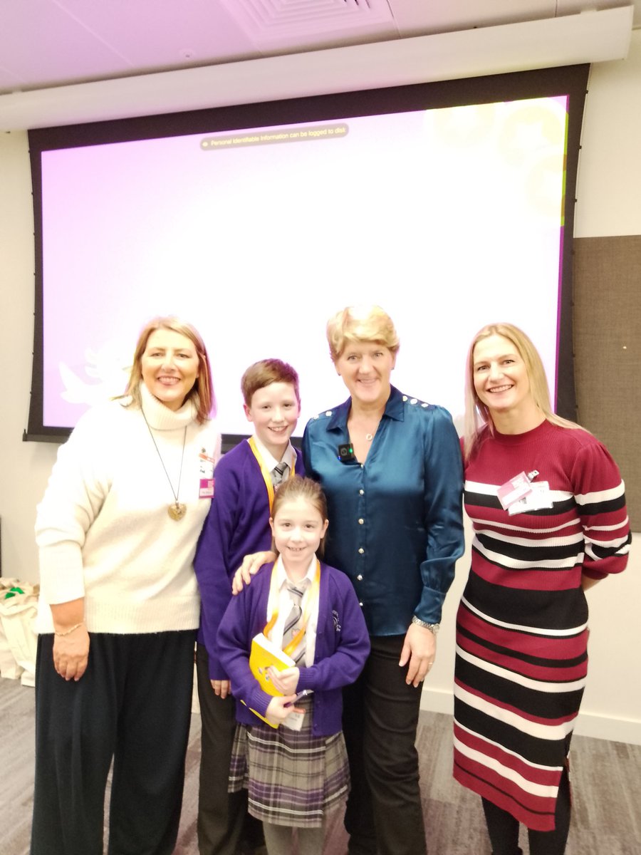 St Catherine's CE tweet media