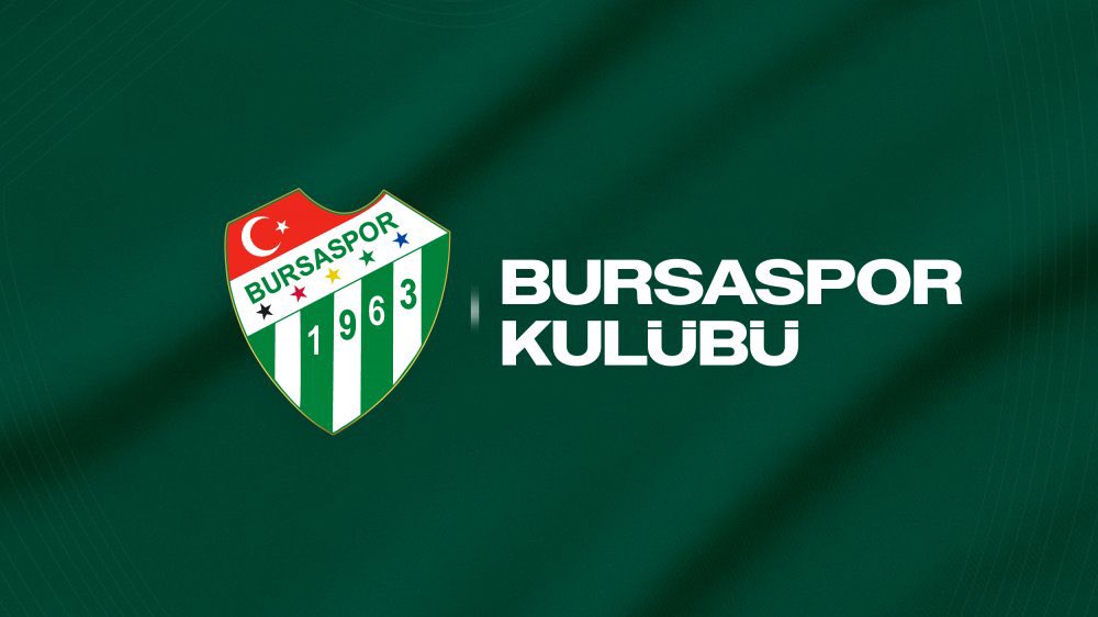 Bursaspor tweet media