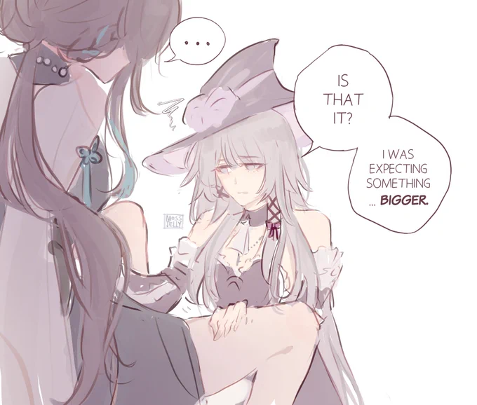 that one voiceline #hertamei 