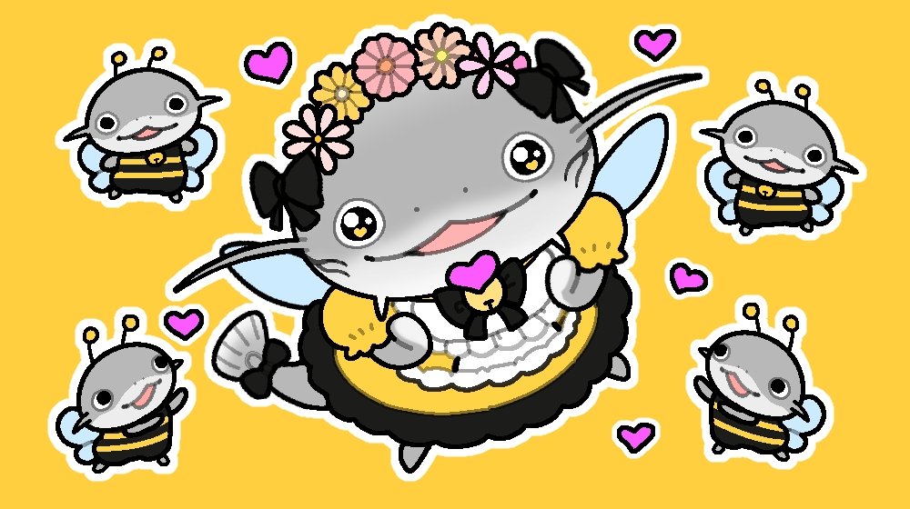 glasses__please's tweet image. 💙오늘부터...내 메기...해주기?🧡

(@BELLJIAN_ 님의 커미션)