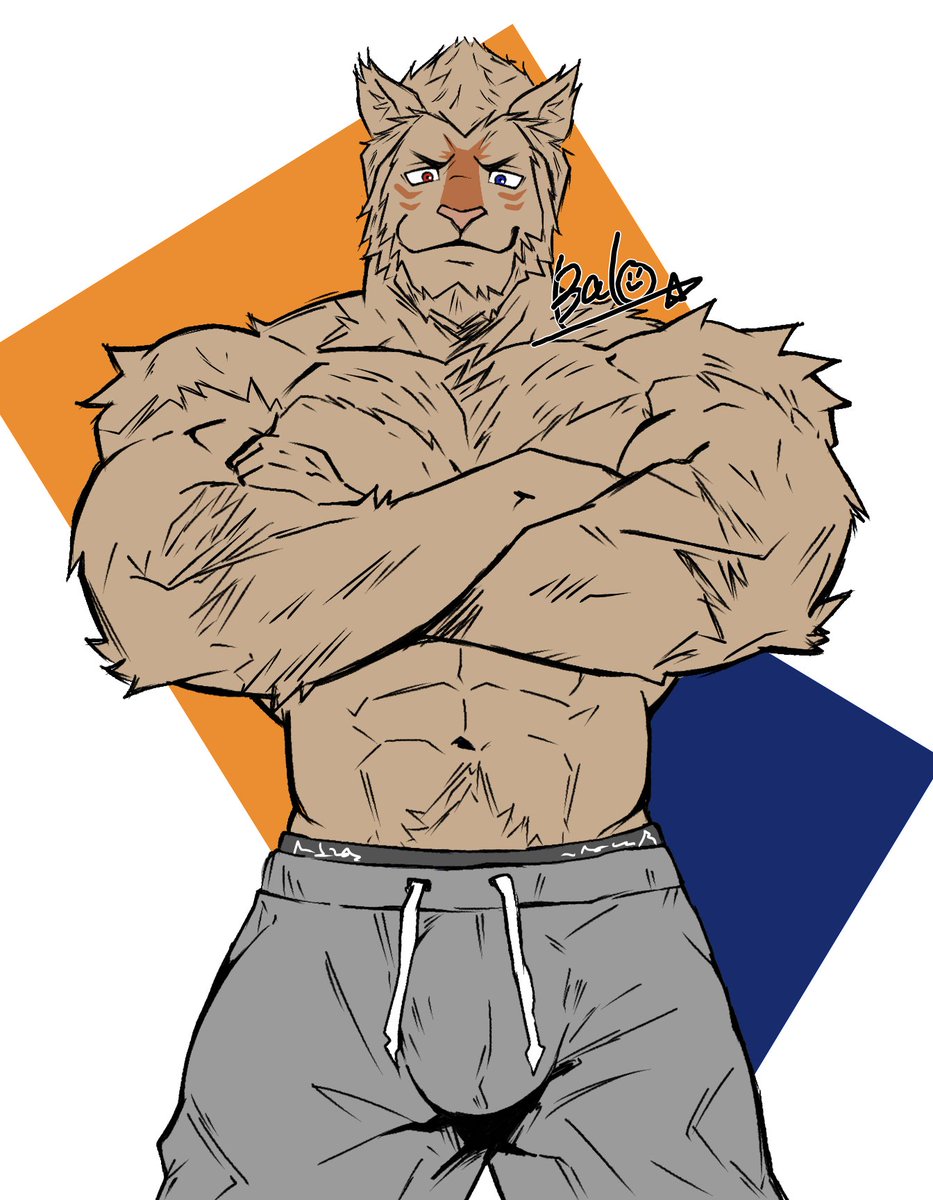 スウェット新装備rkgk