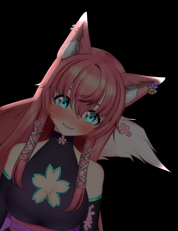 Oimatewteff's tweet photo. So like...

Would you wanna with cuddle a Kitsune? 👉👈