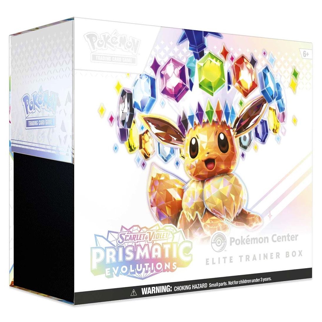 Pokemon TCG Restocks & News tweet media
