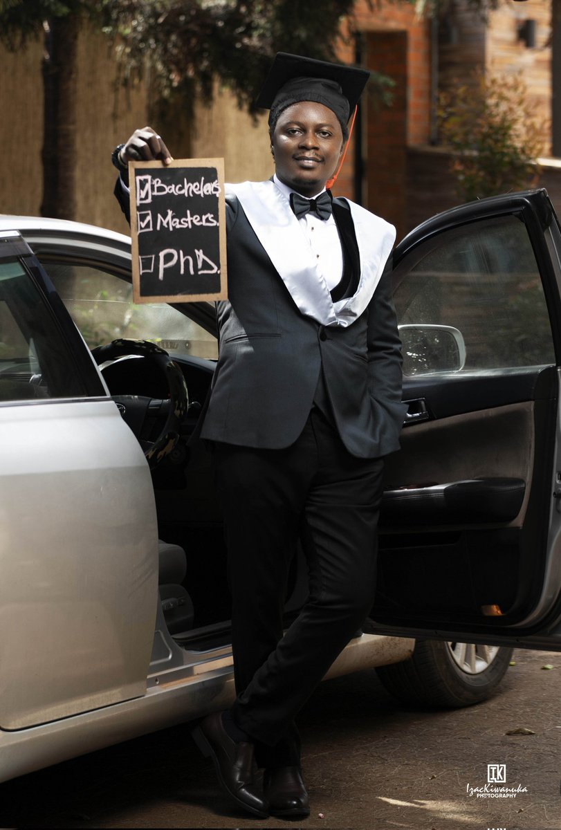 chemberh's tweet image. Suspect hacked it 😍!
#75thMakGrad
#MSTE