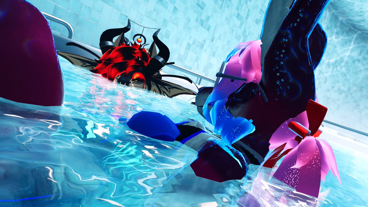 Two words, Motto motto

Ft: <a href="/SlushyOtter/">💖🤍💙SlushyOtter🦦 in brighter horizons🦋</a>