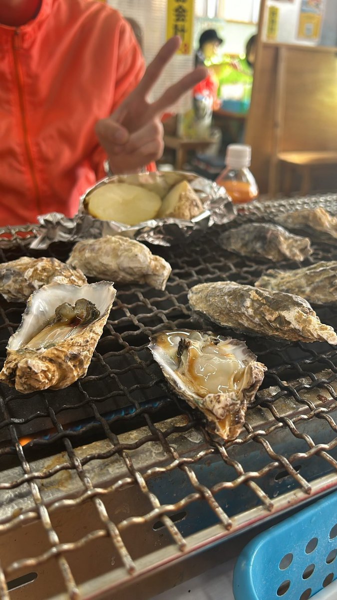 おさおクン tweet media