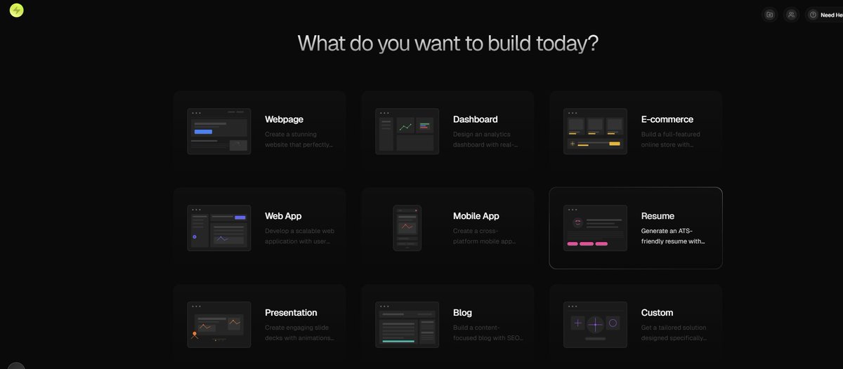 KSHITIJ (@kshitij_peace) on Twitter photo Super Amazing stuffy by <a href="/RolloutAI/">Rollout AI</a> to include this section .
Enhances UX and makes it more easier to use for newbies.
Thank You <a href="/subhashchy/">Subhash Choudhary</a>. This is the future !!! Super Amazing stuffy by <a href="/RolloutAI/">Rollout AI</a> to include this section .
Enhances UX and makes it more easier to use for newbies.
Thank You <a href="/subhashchy/">Subhash Choudhary</a>. This is the future !!!