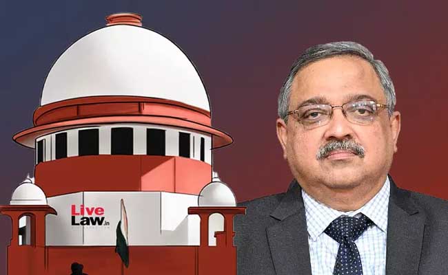 sakshibhavita's tweet image. సుప్రీంకోర్టు జ‌డ్జీగా జస్టిస్‌ చంద్రన్‌ ప్రమాణం

education.sakshi.com/current-affair…

#JusticeKrishnanVinodChandran #SupremeCourtJudge #JusticeVinodChandran #JusticeChandran #VinodChandran #PatnaHighCourt #ChiefJusticeKVinodChandran #SakshiEducationUpdates