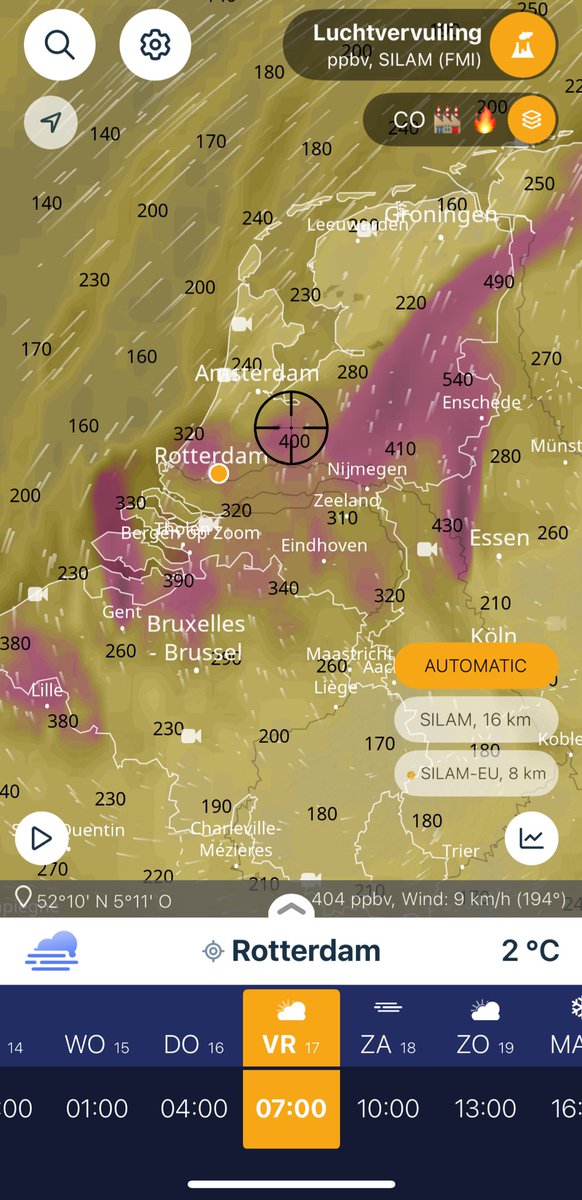 SaskiaHeijden's tweet photo. Zeg eens eerlijk 
Jouw mistlampen gaan niet automatisch aan hè
Jij moet ze handmatig aanzetten.

Weet je waarom? 

Omdat het geen echte mist is maar een blauwe gifwolk van;
Aluminium,Strontium,Barium, lood,Zwaveldioxide ,Glasvezel 
radioactief thorium, cadmium, chromium, nikkel.. https://t.co/Pd6SwsPrZ1