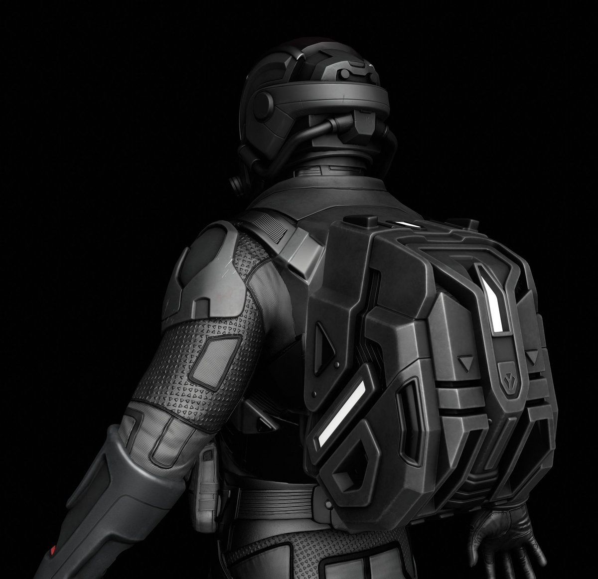 Marek's Dev Diary: 2025-01-16

Every Thursday, we will share a development diary about what we've been working on. We will focus on the interesting challenges and solutions that we encountered. 

➡️ blog.marekrosa.org/2025/01/mareks…