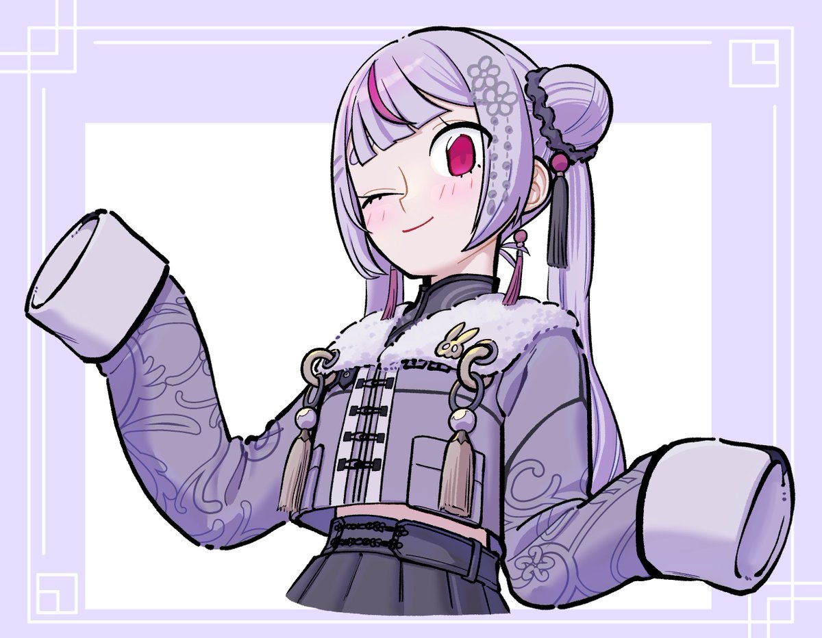 「Color Ver 」|芦本ぞうりのイラスト