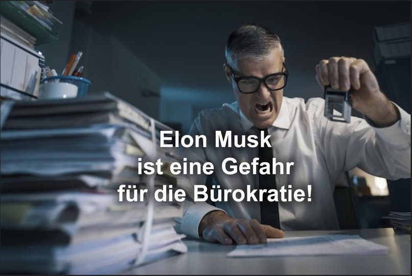 Achtung, Humor! ☝️😱😂