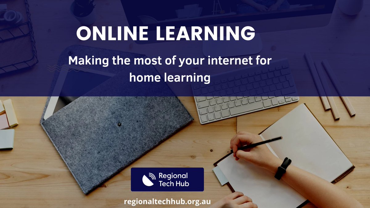 Regional Tech Hub tweet media