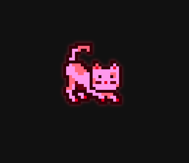 miroslav_belica's tweet photo. CryptoPunks - early pixel art on ETH from Jun 2017, are priced at 140 000$ floor.  

MoonCats - early on-chain pixel art on ETH from Aug 2017, are priced at 600$ floor.

I do not know better risk reward ratio than this NFT treasure. And you can choose, if you take floor for 600$ or historic one, that was rescued in 2017. I still own one from previous cycle (I bought it to my wife and will never sell) and now added couple more. 

- One from 2017 - Pale red spotted
- And one, that is Pale orange Pure color and also the only child trait.

And do not forget, that in blink of an eye, you will insert AI agent in your NFT. SO it can live 24/7 in metaverse or online space of your desire - Maybe your Sims 20 house? :P 

@mooncatrescue - Historic NFTs