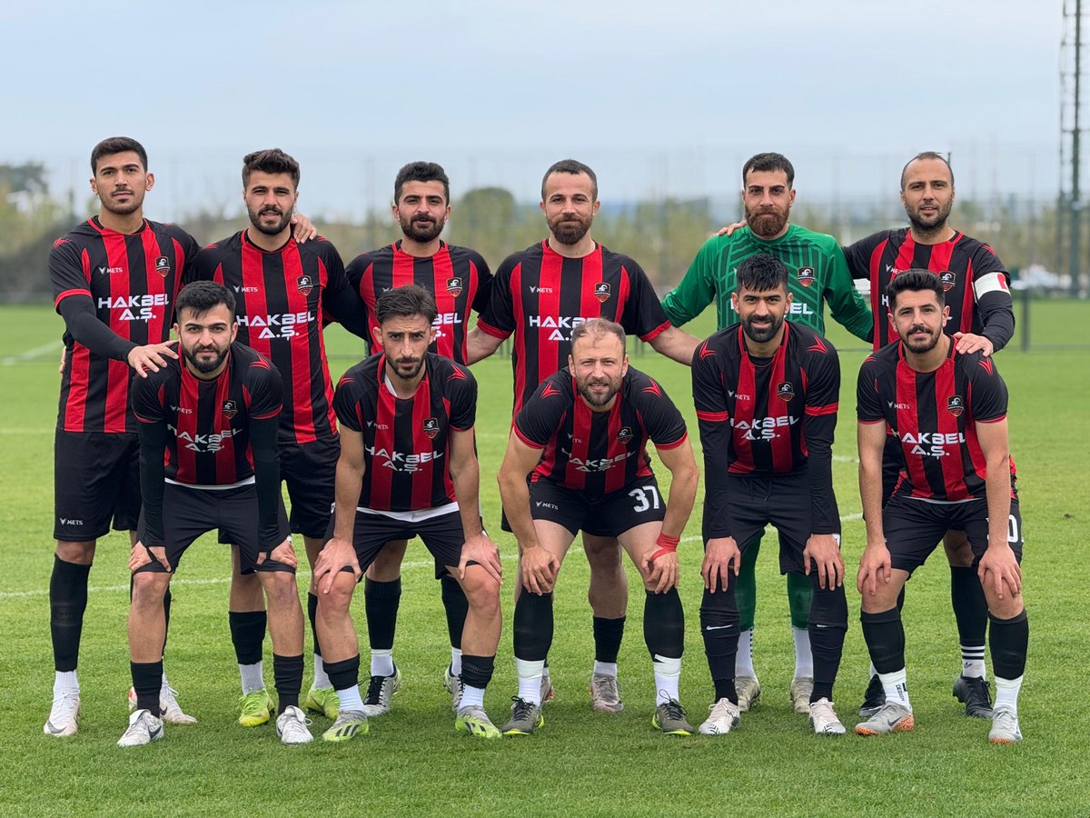 Hakkari Zap Spor Antalya Kampında gözünü şampiyonluğa dikti!
hakkariilsesigazetesi.com/hakkari-zap-sp…