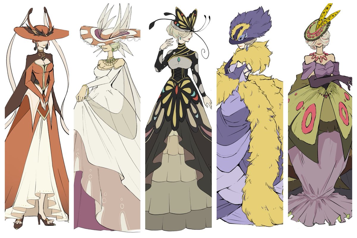 吐露² (@torori_toro) on Twitter photo 