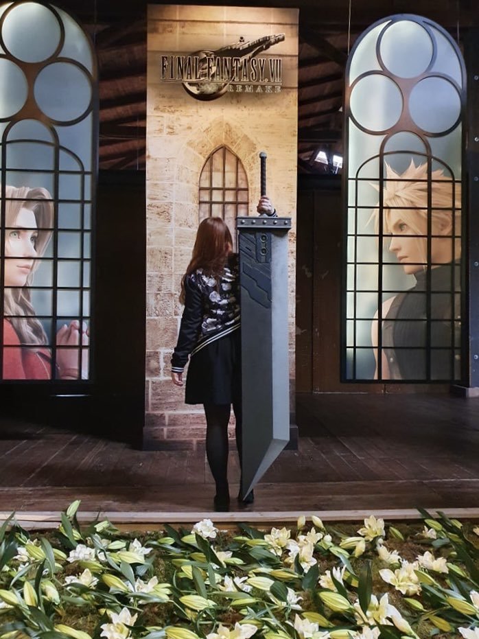 This is almost exactly 4 years apart.