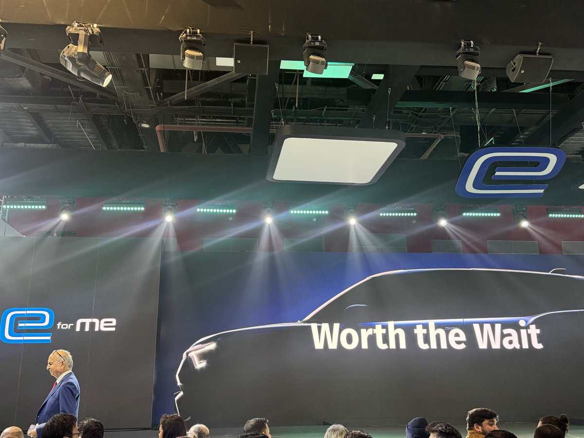 nehamehrotra (@nehamehro) on Twitter photo <a href="/Maruti_Corp/">Maruti Suzuki</a> proud to be launching the E- Vitara today at the first day of the <a href="/AutoExpoDelhi/">Auto Expo Delhi</a> <a href="/avianWE/">Avian We.</a>. Truly worth the wait! <a href="/Maruti_Corp/">Maruti Suzuki</a> proud to be launching the E- Vitara today at the first day of the <a href="/AutoExpoDelhi/">Auto Expo Delhi</a> <a href="/avianWE/">Avian We.</a>. Truly worth the wait!
