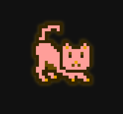miroslav_belica's tweet photo. CryptoPunks - early pixel art on ETH from Jun 2017, are priced at 140 000$ floor.  

MoonCats - early on-chain pixel art on ETH from Aug 2017, are priced at 600$ floor.

I do not know better risk reward ratio than this NFT treasure. And you can choose, if you take floor for 600$ or historic one, that was rescued in 2017. I still own one from previous cycle (I bought it to my wife and will never sell) and now added couple more. 

- One from 2017 - Pale red spotted
- And one, that is Pale orange Pure color and also the only child trait.

And do not forget, that in blink of an eye, you will insert AI agent in your NFT. SO it can live 24/7 in metaverse or online space of your desire - Maybe your Sims 20 house? :P 

@mooncatrescue - Historic NFTs