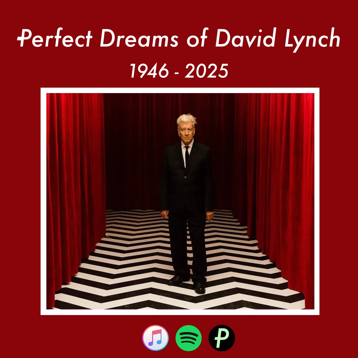 Perfects.nl 🎧 tweet media