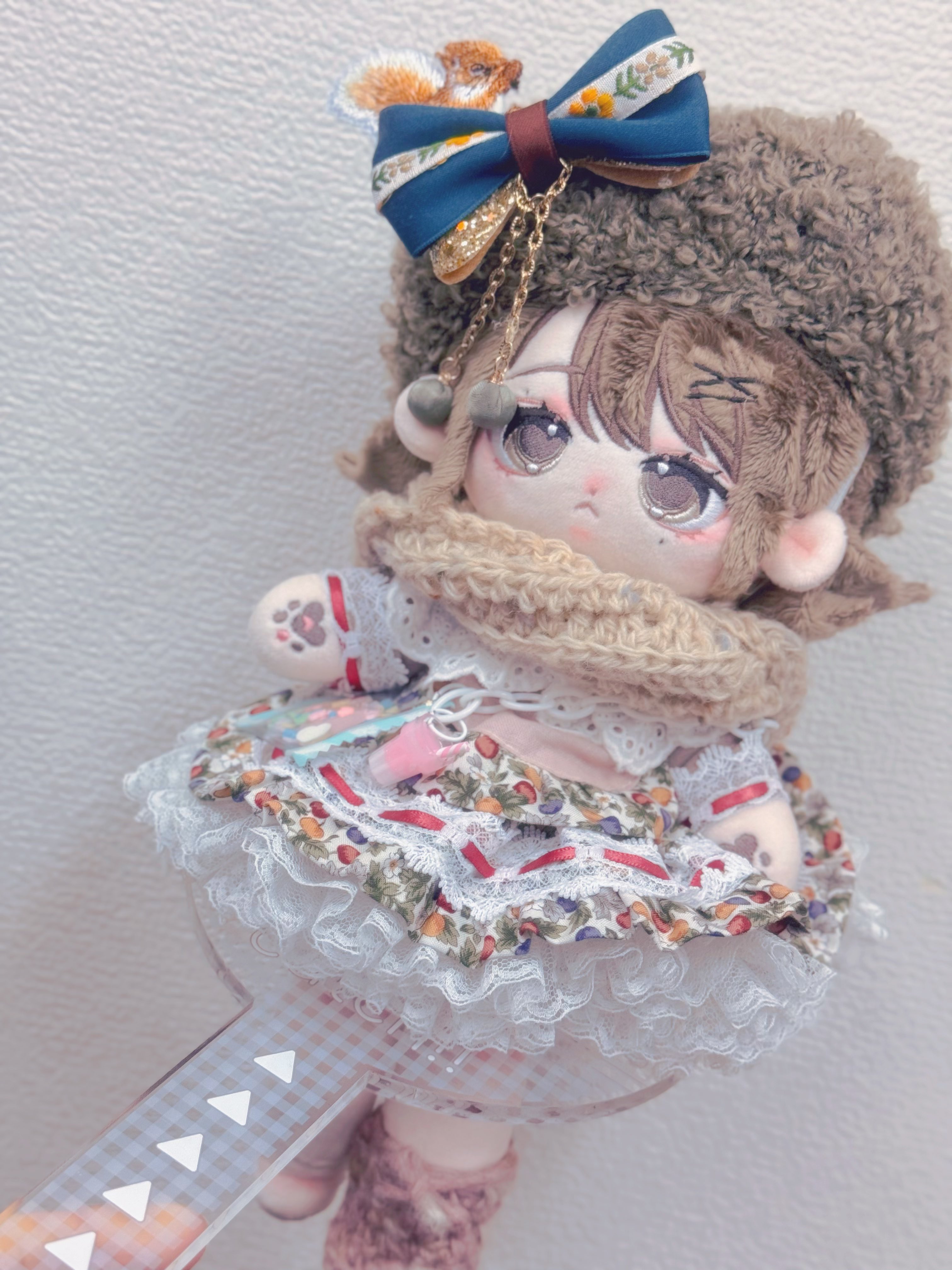 ぬいCatchお知らせ10/7 ぬいCatchお知らせ10/14