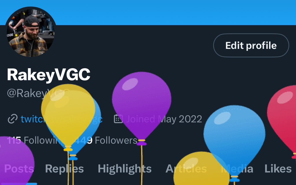 The dirty thirty 🥳