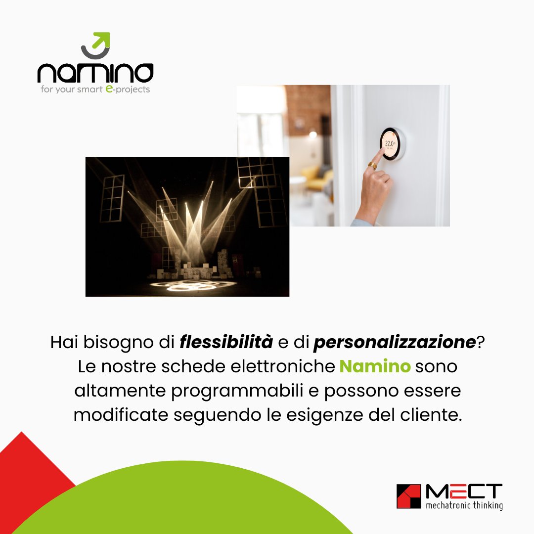 MECT srl tweet media