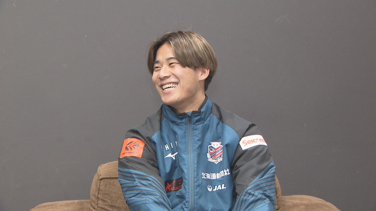 uhb_ittoko's tweet image. 【1/18 #プレゼント企画】
#北海道コンサドーレ札幌
#近藤友喜 選手 #中島大嘉 選手
#木戸柊摩 選手のサイン色紙を1名様に！

■応募方法
1/20 23:59迄に
① @uhb_ittoko をフォロー
② この投稿をリポスト

◎当選者にDM

#UHBいっとこ