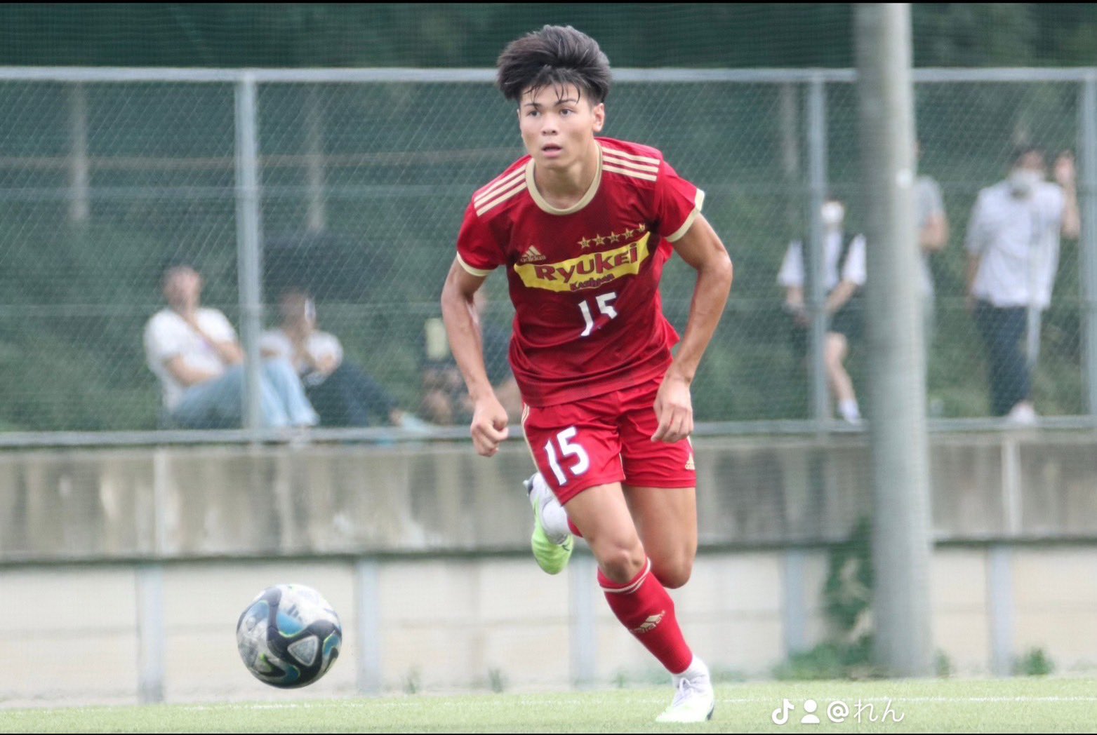 流経大柏高校サッカー部公式オンラインショップ (@ryukeiob) / X 流経大柏高校サッカー部公式オンラインショップ (@ryukeiob) / X