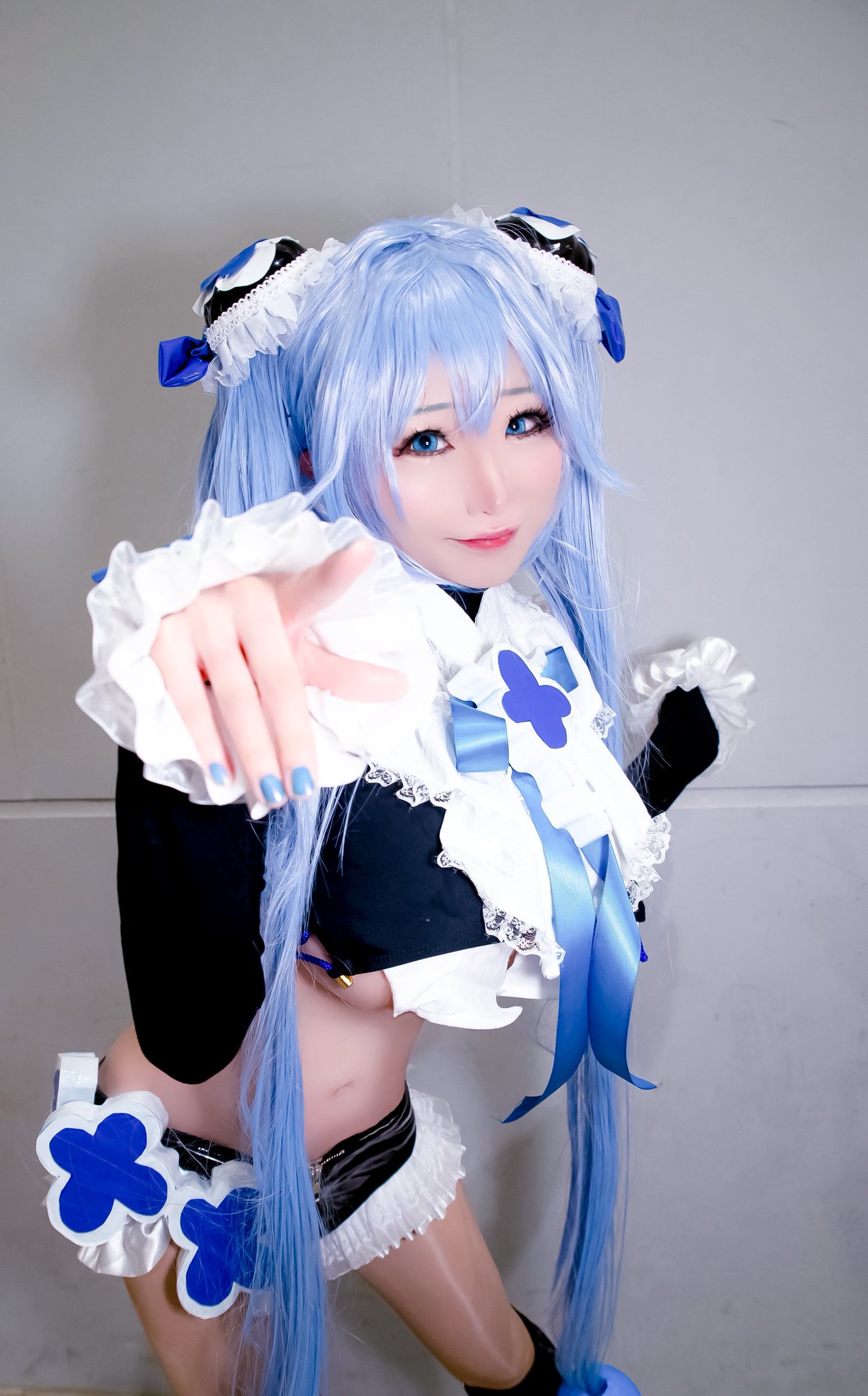 勝利の女神:NIKKE ヘンゼル コスプレ Amazon.co.jp: [ETER] qiqincosplay 勝利の女神：NIKKE ニケ