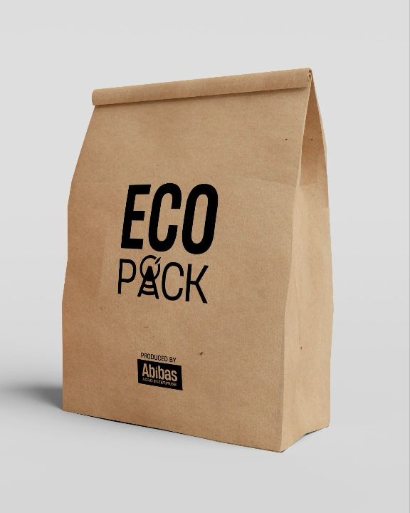 AbibasAgro's tweet photo. Big News!
Meet our EcoPack—where sustainability meets style.
Together, let’s make a greener future!
#EcoPack #SustainableLiving https://t.co/JwICHwb10S