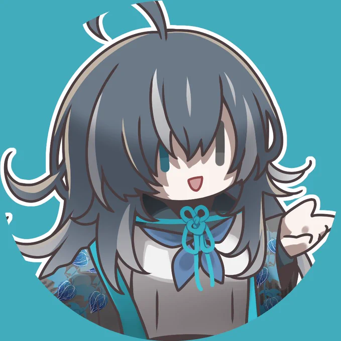 アイコン綺麗にしてちょっと変えた