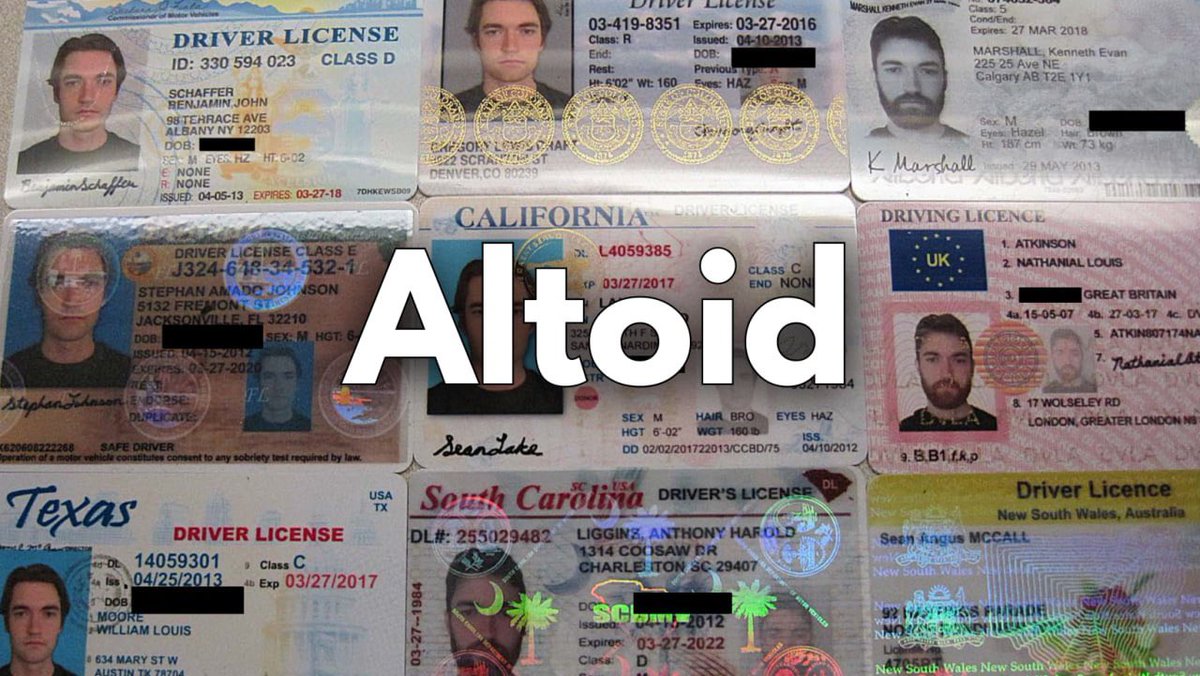 <a href="/ChineseWhales/">中国加密-Chinese Crypto🐳</a> $ALTOID which is part of the #FREEROSS narrative 🚀

20% of supply was sent to Ross Ulbricht’s wallet for when he is pardoned by Trump 🔒

GULwrVbDds3syijiedNieummMCDnFezYx8Cx6U82pump

#FREEROSSDAYONE #TRUMP $ROSS $ROSSPEPE $DPR