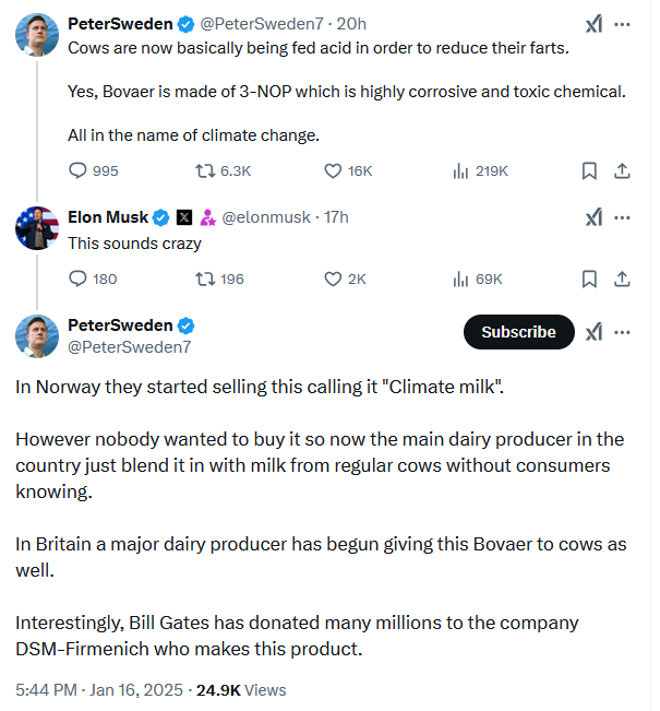 OssiTiihonen's tweet image. Huomatkaa @ValioFi kuka on kommentoinut alkuperäistä viestiä. Ehkä hänen pitäisi ostaa puulaakinne pois kuljeksimasta? 😁
ping @hirvelanjuho