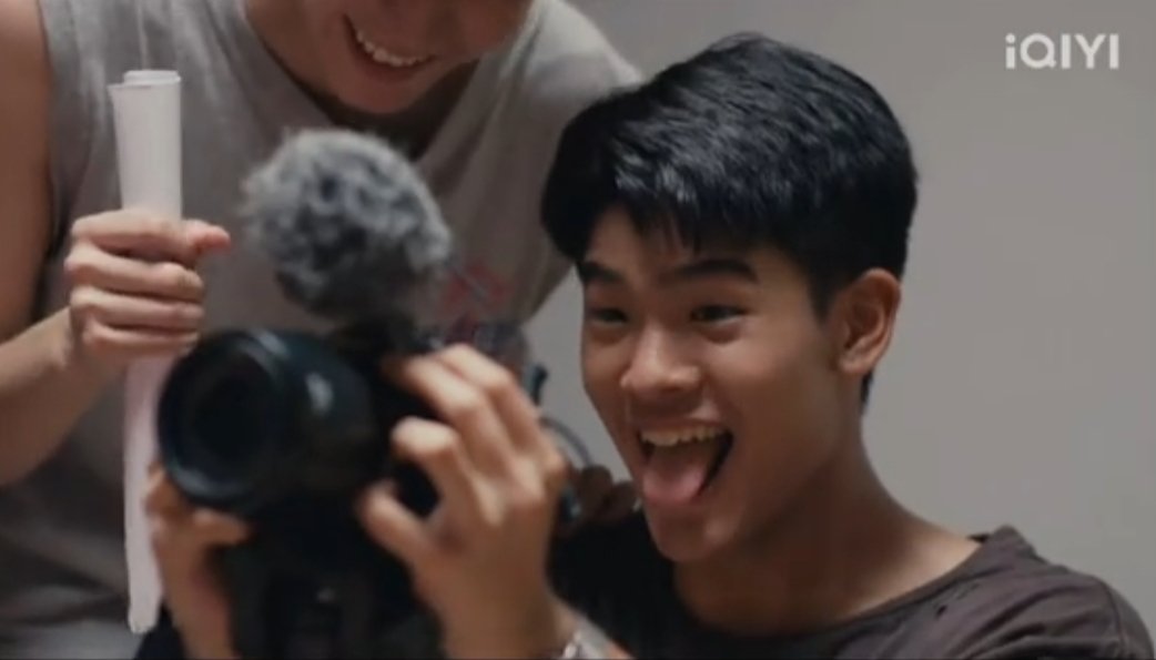 น้องเวียนเทียนนะโมตัสสะ🎆🎆 tweet media
