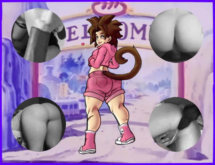 "Oh, you have business with me? We can talk business, then."

             - Single Dad of Two
             - Intergalactic Businessman
             - Underplays Own Strength
             - Feminine Powerhouse
             - (N)SFW
             - #MVRP