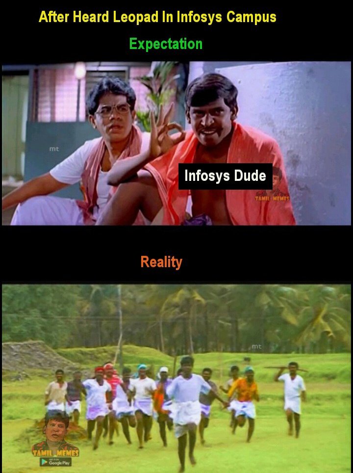 Rlrajesh's tweet image. #Infosys 
#leopad 
#leopadInInfosysCampus