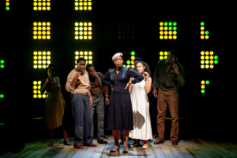 The Reviews Hub (@thereviewshub) on Twitter photo #THEATRE #REVIEW The Lonely Londoners <a href="/KilnTheatre/">Kiln Theatre</a> <a href="/JSTheatre/">Jermyn Street Theatre</a> 'a brave and moving adaptation of a unique and immersive novel and one that triumphantly delivers with every word' ⭐️⭐️⭐️⭐️⭐️ thereviewshub.com/the-lonely-lon… #London #THEATRE #REVIEW The Lonely Londoners <a href="/KilnTheatre/">Kiln Theatre</a> <a href="/JSTheatre/">Jermyn Street Theatre</a> 'a brave and moving adaptation of a unique and immersive novel and one that triumphantly delivers with every word' ⭐️⭐️⭐️⭐️⭐️ thereviewshub.com/the-lonely-lon… #London