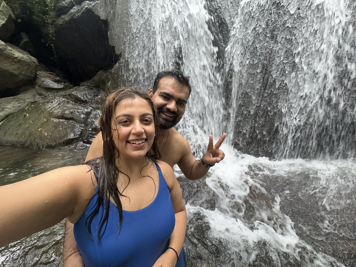 nakshlife's tweet image. 🚨7 days Ultimate Sri Lanka itinerary:
✨In this itinerary I have covered everything Visa related doubts, Currency, Transport & stay charges, local experiences.
➡️ Bonus: I love to explore local cafes so you will find best cafe recommendations also
✅ Bookmark now for later