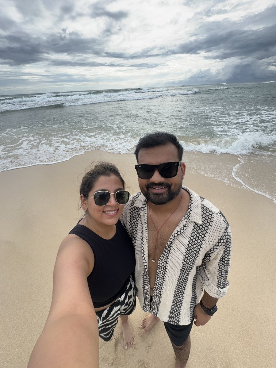 nakshlife's tweet image. 🚨7 days Ultimate Sri Lanka itinerary:
✨In this itinerary I have covered everything Visa related doubts, Currency, Transport & stay charges, local experiences.
➡️ Bonus: I love to explore local cafes so you will find best cafe recommendations also
✅ Bookmark now for later