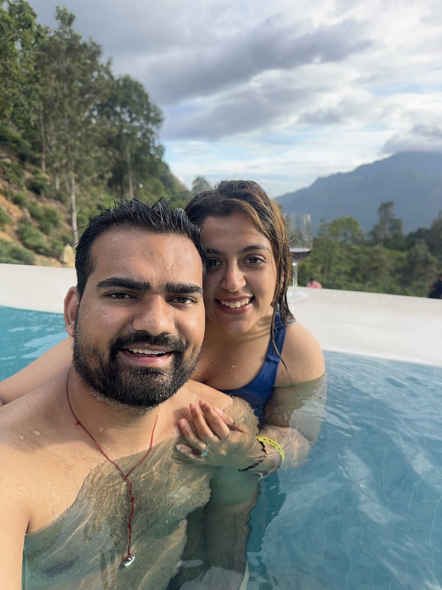 nakshlife's tweet image. 🚨7 days Ultimate Sri Lanka itinerary:
✨In this itinerary I have covered everything Visa related doubts, Currency, Transport & stay charges, local experiences.
➡️ Bonus: I love to explore local cafes so you will find best cafe recommendations also
✅ Bookmark now for later