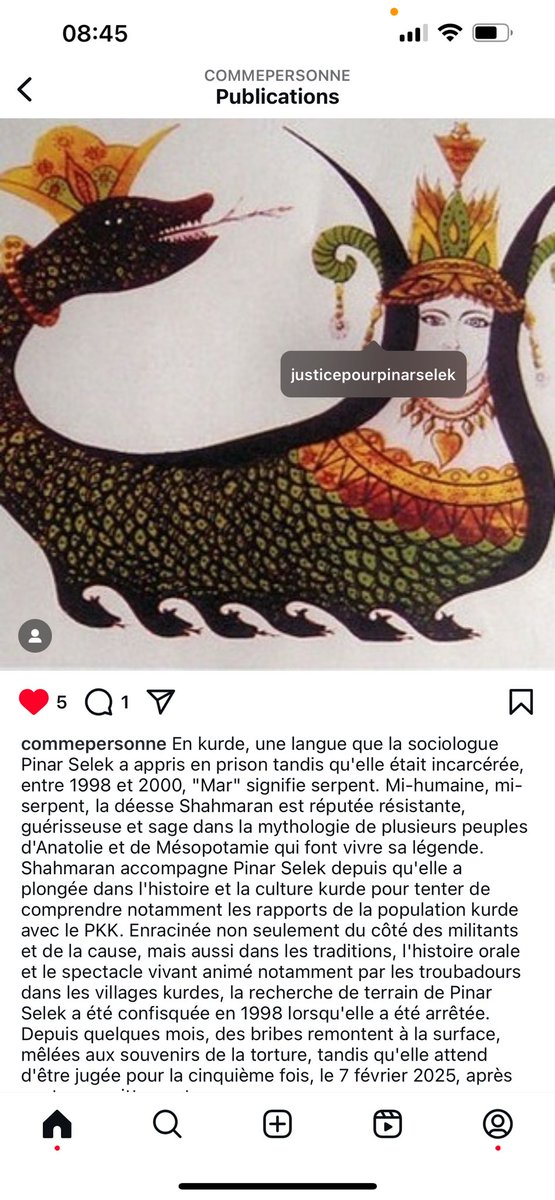 France Culture ce matin. Avec  ⁦<a href="/chloeleprince/">Chloé Leprince</a>⁩